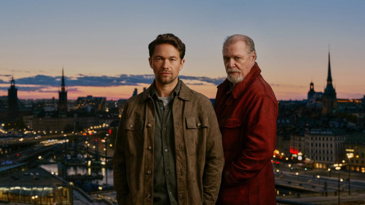 Blood Sacrifice, Lanterns, The Shards : les séries de fin d’été qui veulent encore nous tenir éveillés