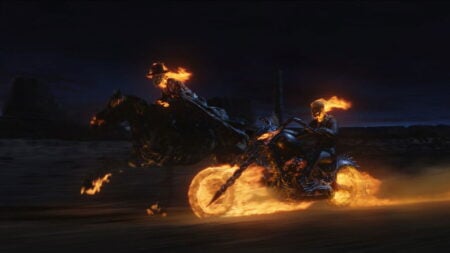 Ryan Gosling face à Ghost Rider : Mephisto, Rosamund Pike et le pari Marvel le plus bancal du moment
