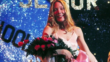 À l’Academy Museum, l’automne sort les sorcières, les ados et les fantômes du box-office