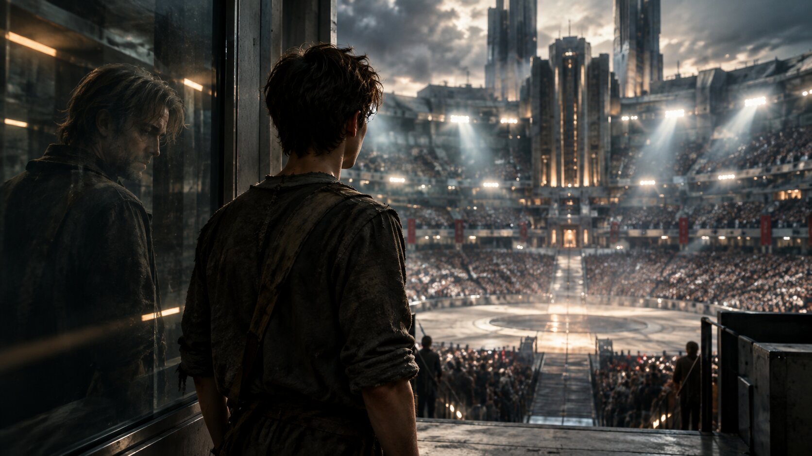 hunger games