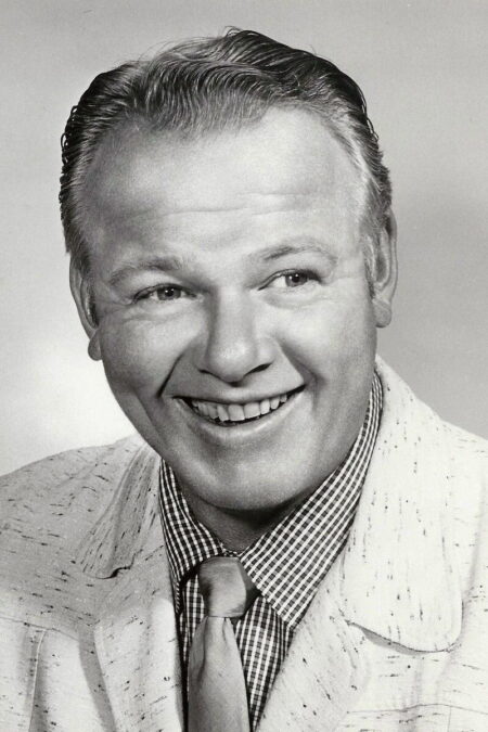 Avant Gilligan’s Island, Alan Hale Jr. a croisé John F. Kennedy sur Navy Log