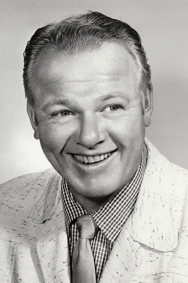 Alan Hale Jr. dans Gunsmoke : le Skipper a fait trois tours de Dodge City