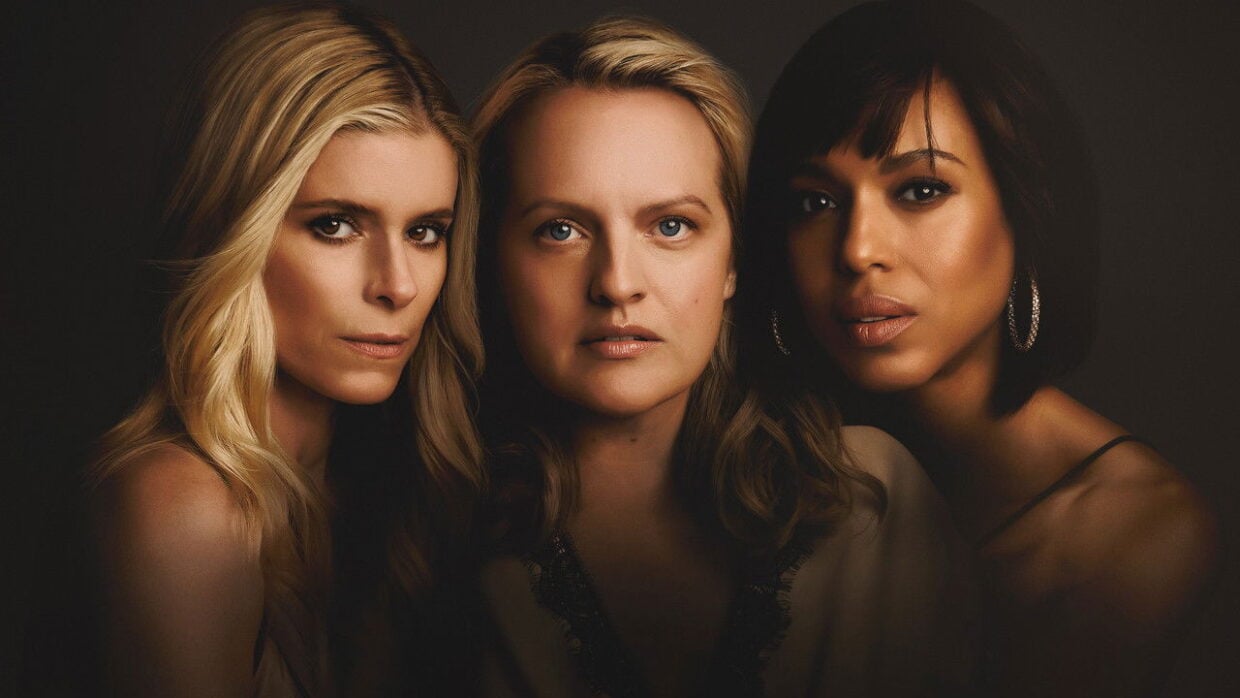 Joel Kinnaman, Imperfect Women et l’autre visage d’Apple TV+