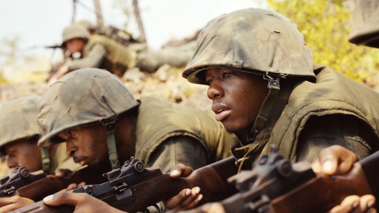 Mr Nelson, Did You Kill People ? : le drame vietnamien qui arrive trop tard