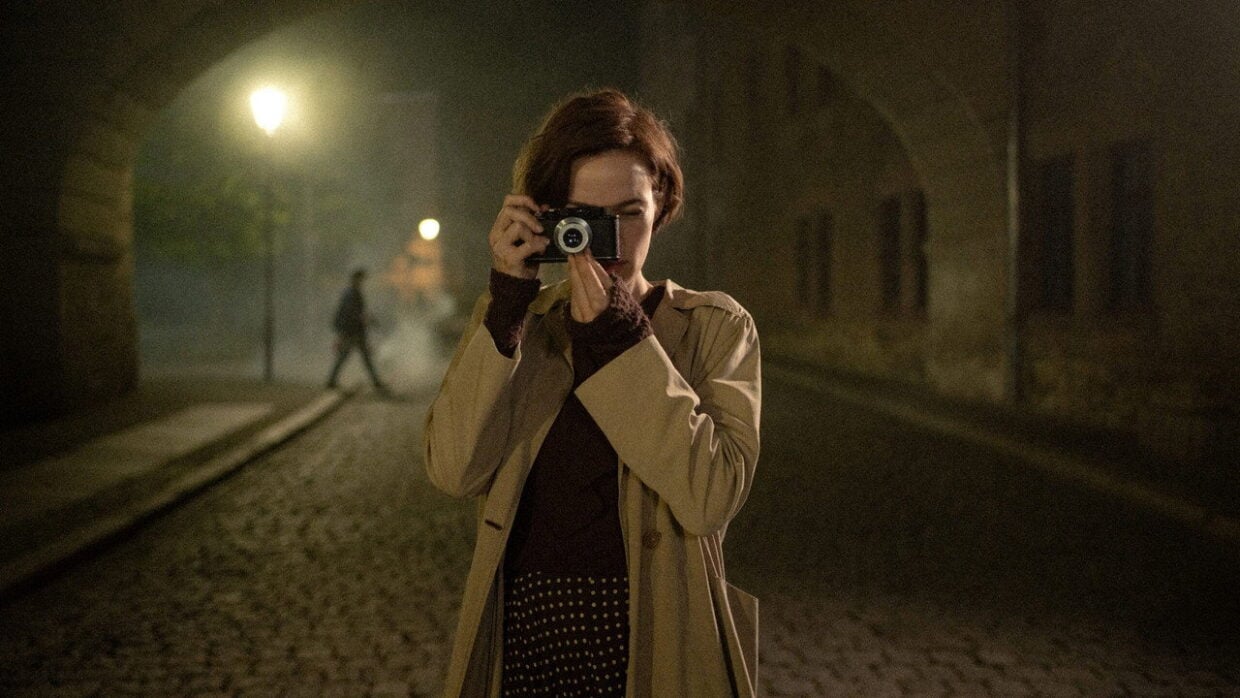 Gerda Taro ressuscitée par The Girl With the Leica à Venise