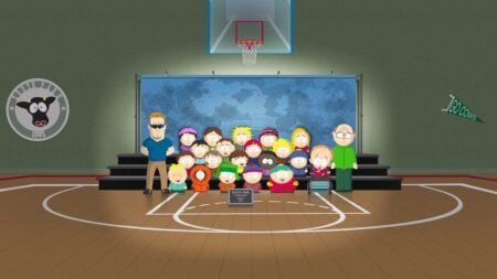 South Park devient South America : la série de Trey Parker et Matt Stone continue de viser Donald Trump