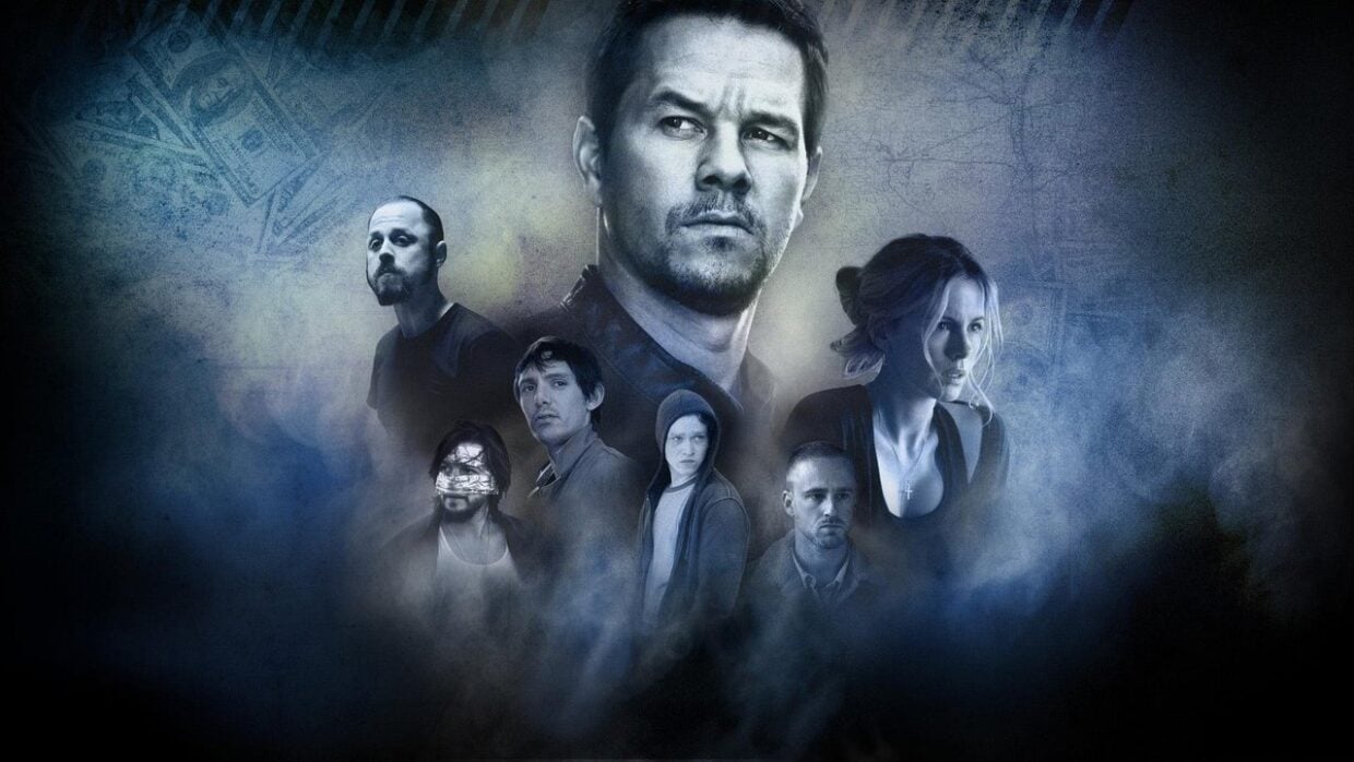 Contraband sur Netflix : le thriller de Mark Wahlberg qui continue de faire tourner la machine