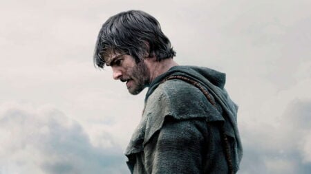 The Uprising : Andrew Garfield en Robin des Bois sans panache dans le film de Paul Greengrass