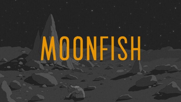 Moonfish : Lucy Liu et Morgan Spector dans le film d’animation noir et blanc qui prend l’humanité à revers