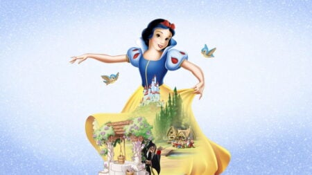200 noms Disney : la machine à fantasmes qui recycle ses héros et ses vilains