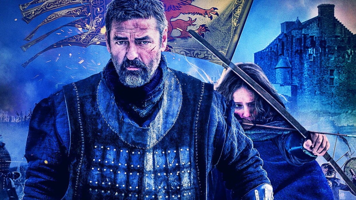 Robert the Bruce : le faux sequel de Braveheart qui continue de courir en streaming