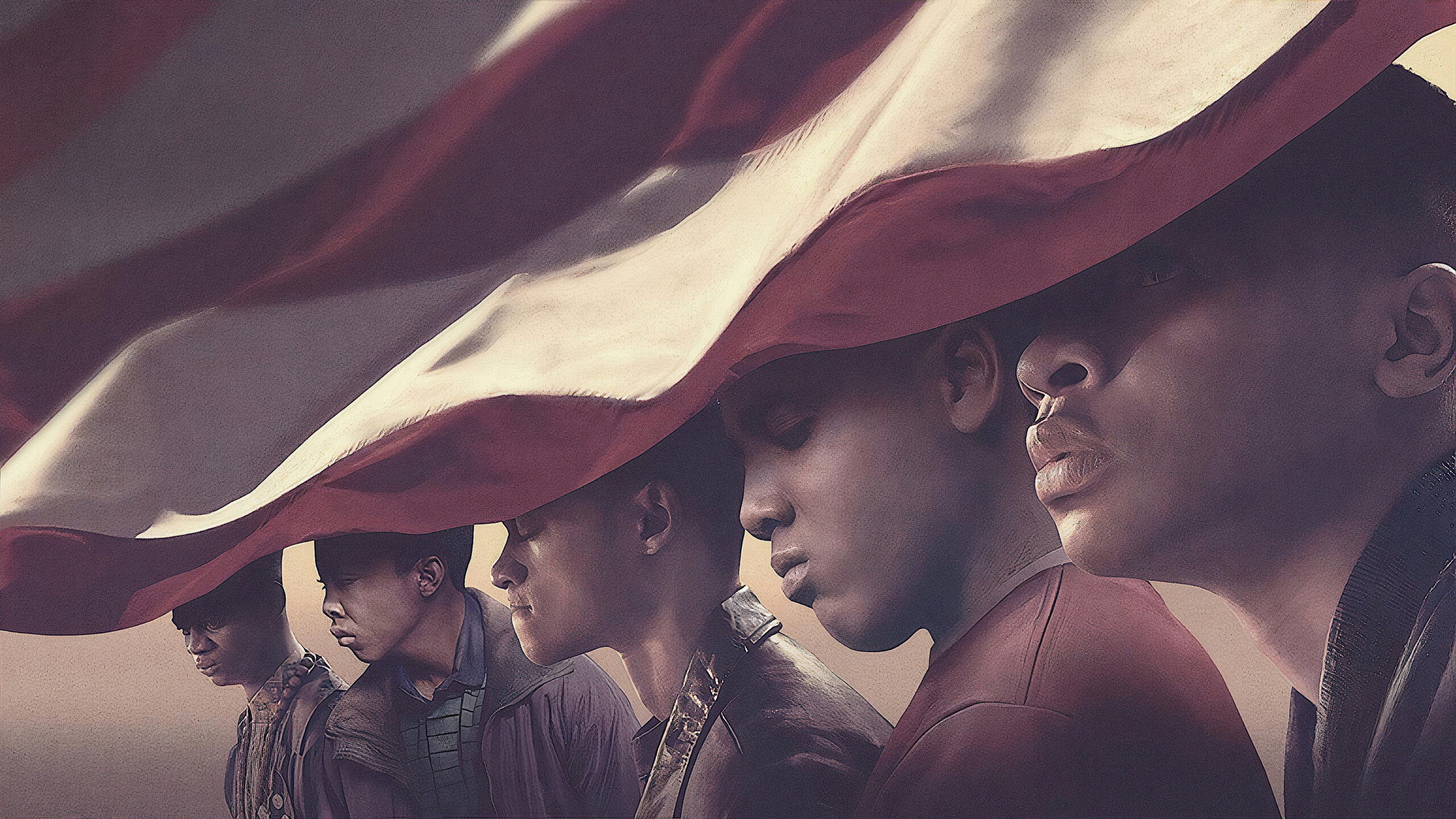 Dans leur regard (When They See Us)