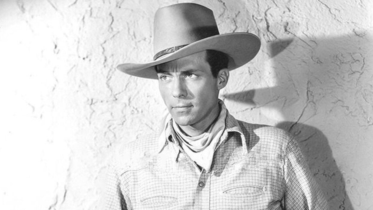 Leonard Nimoy avant Star Trek : le détour western de Tombstone Territory