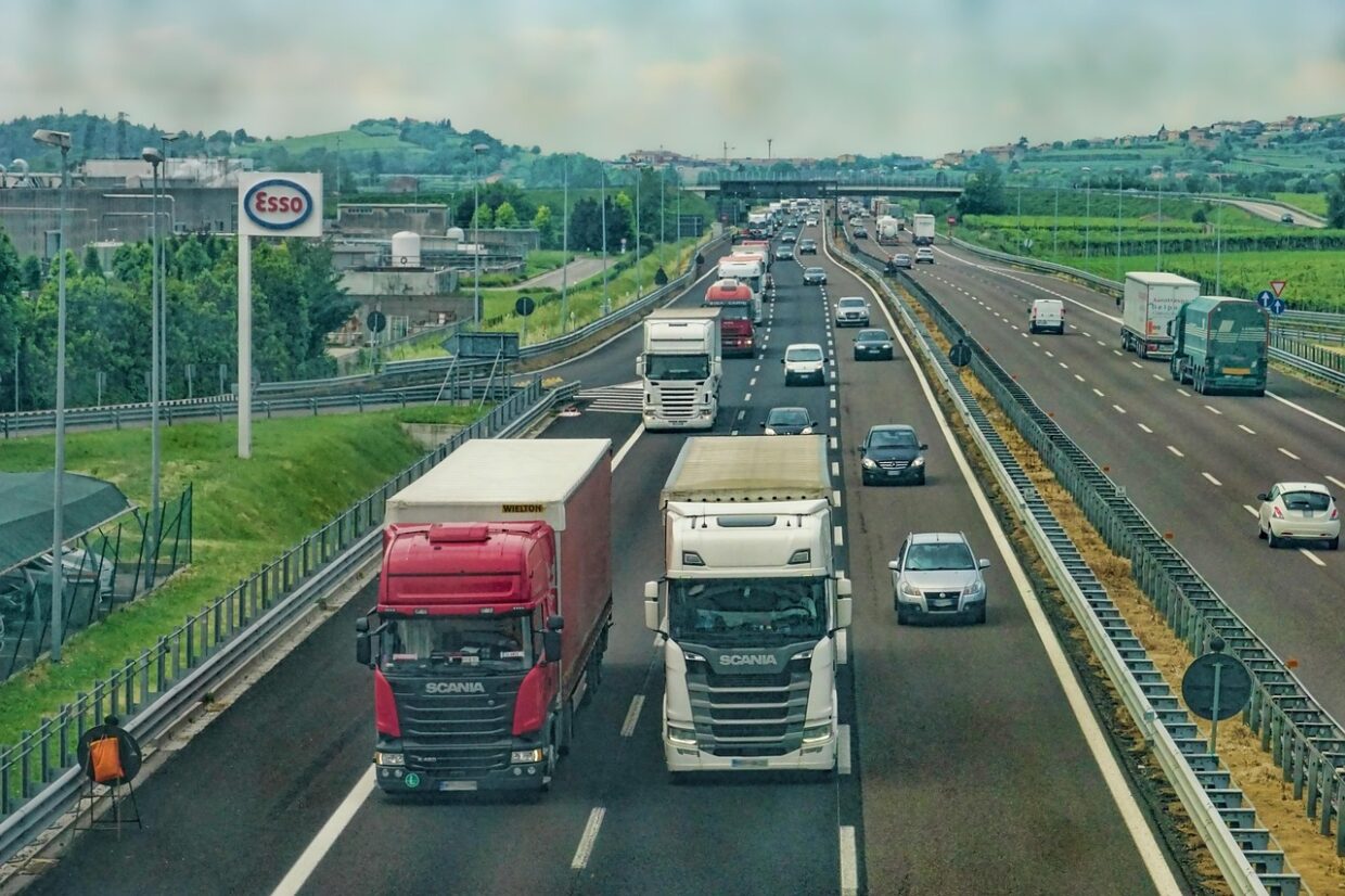 Télépéage : ce petit boîtier qui change vraiment vos trajets sur autoroute autoroute