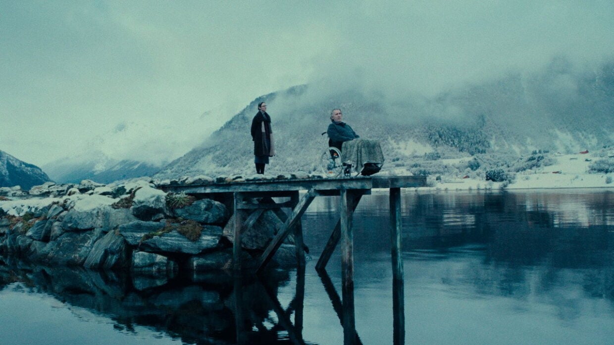Oscars 2027 : la Roumanie envoie Fjord de Cristian Mungiu après son triomphe à Cannes