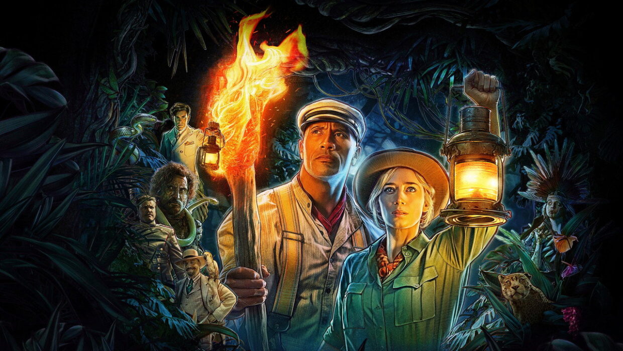 Jungle Cruise : le faux flop Disney qui méritait mieux qu’un simple passage à vide