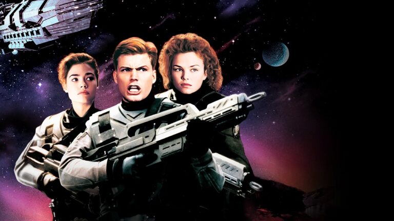 Cinq romans de science-fiction encore sans adaptation cinéma, et c’est presque un scandale