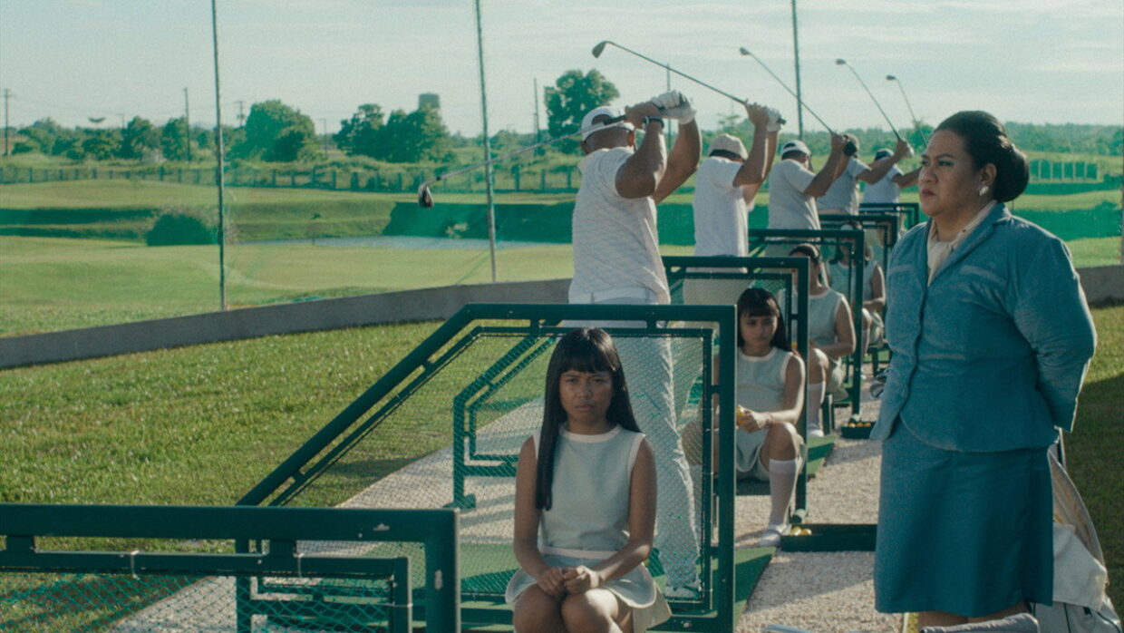 Oscars 2026 : les Philippines misent sur Filipiñana de Rafael Manuel pour la course au meilleur film international