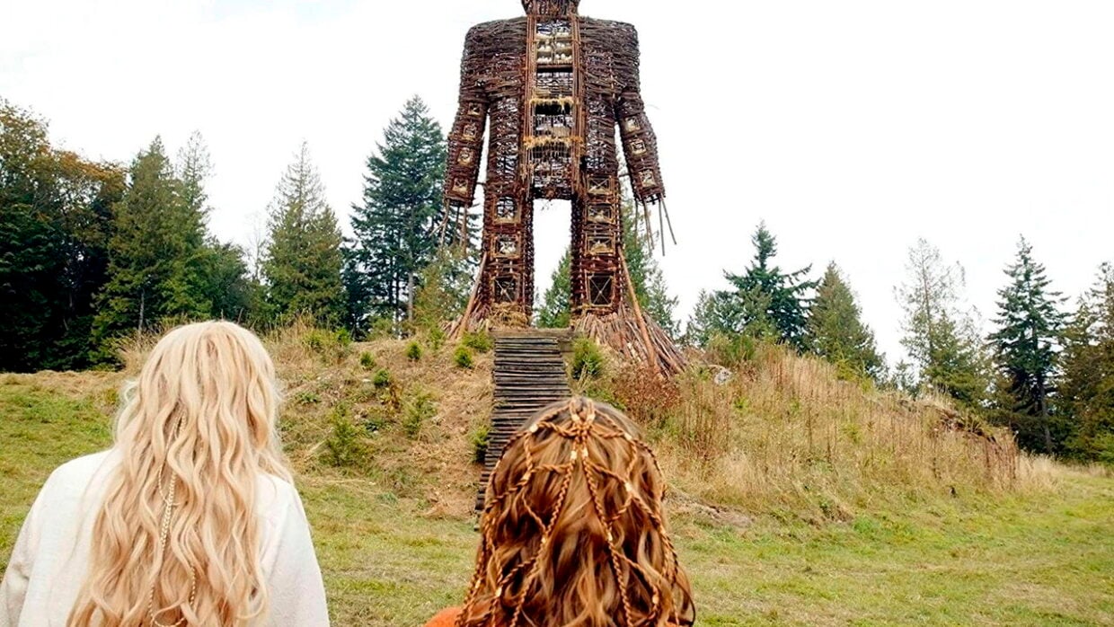 The Wicker Man : le remake maudit qui a transformé Nicolas Cage en mème géant