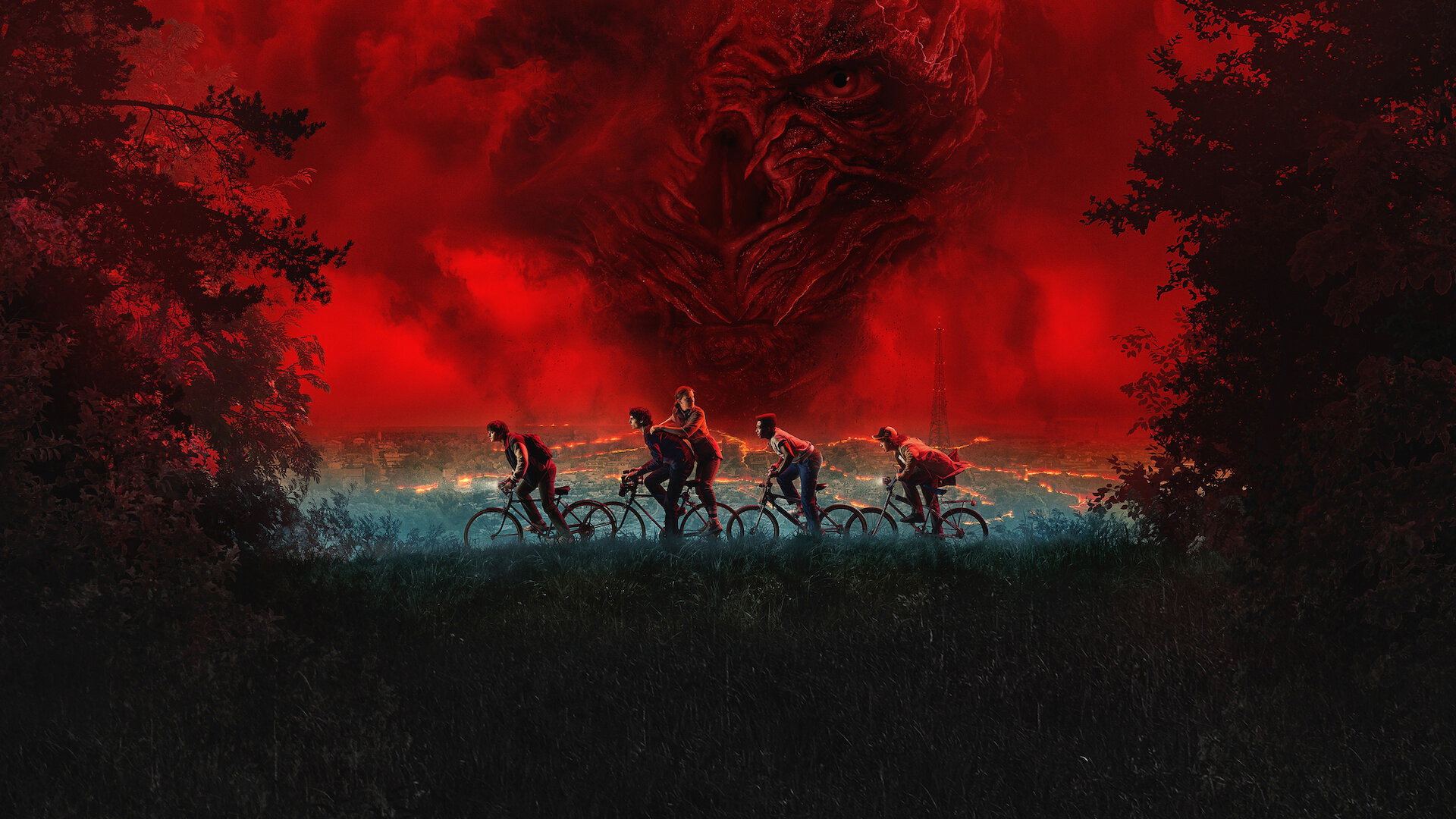 Stranger Things