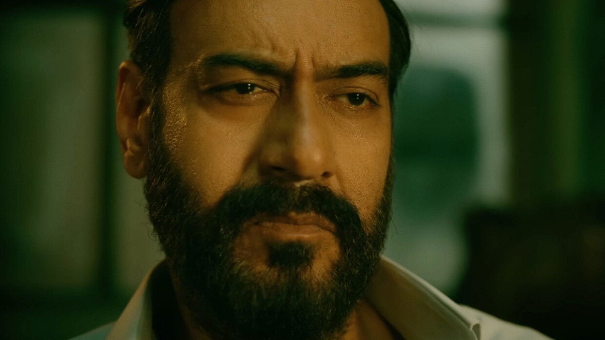 Drishyam: The Conclusion: Abhishek Pathak promet un Vijay Salgaonkar plus sombre dans la suite hindi