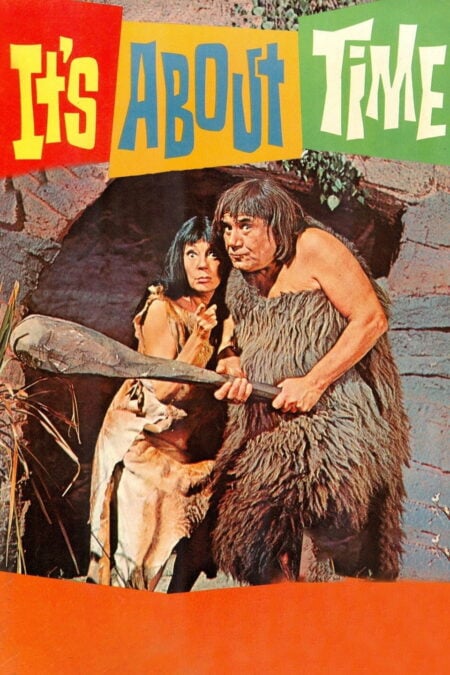 Gilligan’s Island : quand Sherwood Schwartz recycle ses décors pour It’s About Time
