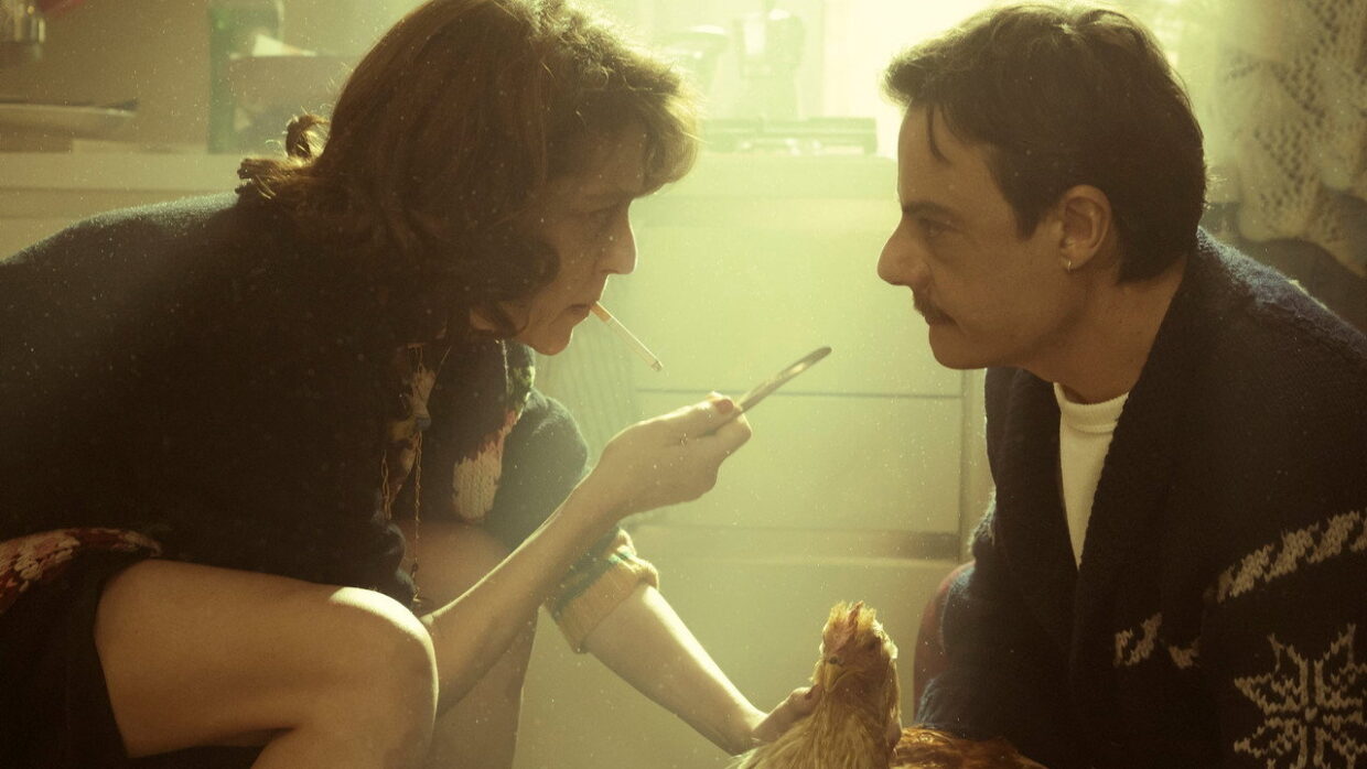 The Fire Within You : le drame de Noël qui sent le roussi chez Edoardo De Angelis