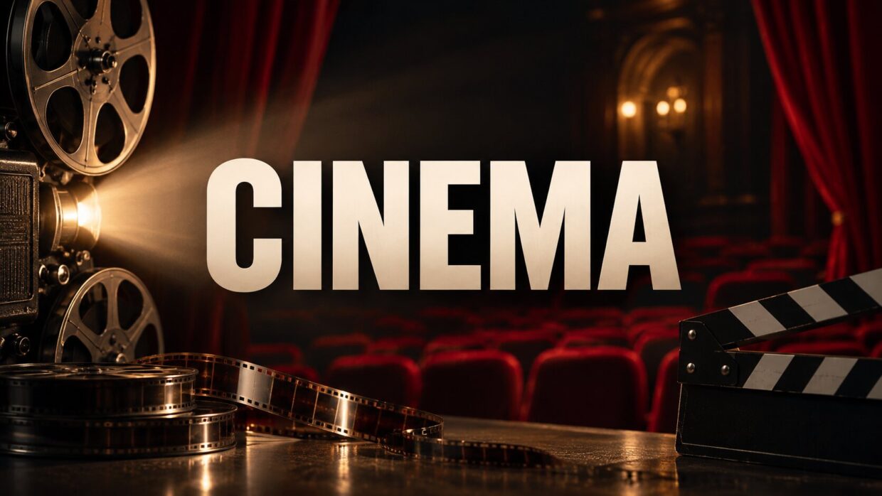 CINEMA
