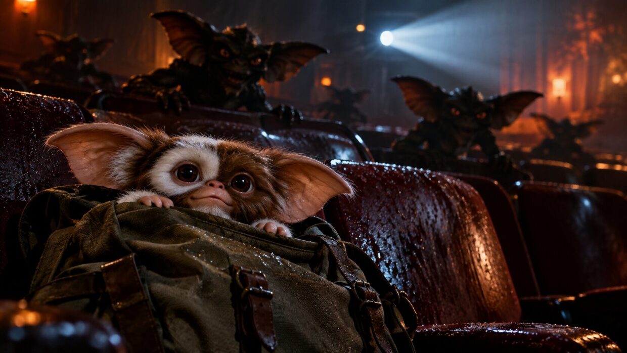 GREMLINS 3