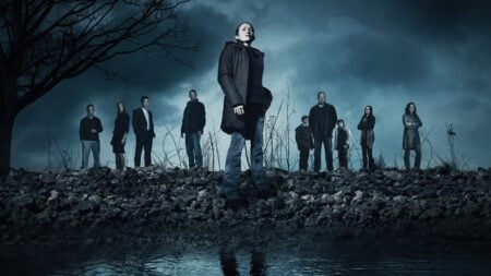 The Killing sur Hulu : le polar de Joel Kinnaman qui a mieux vieilli que bien des franchises