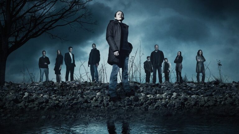 The Killing sur Hulu : le polar de Joel Kinnaman qui a mieux vieilli que bien des franchises