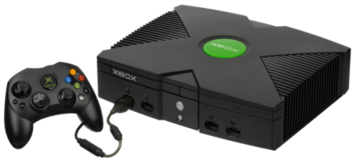 Xbox