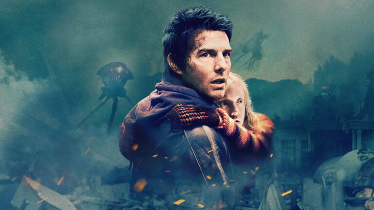 Tom Cruise, Spielberg et La Guerre des mondes : le retour en grâce d’un blockbuster de 116 minutes sur Apple TV