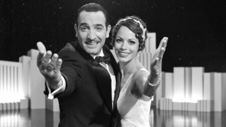 Bérénice Bejo en Alice Guy : SND mise sur Alice: Pioneer of Cinema