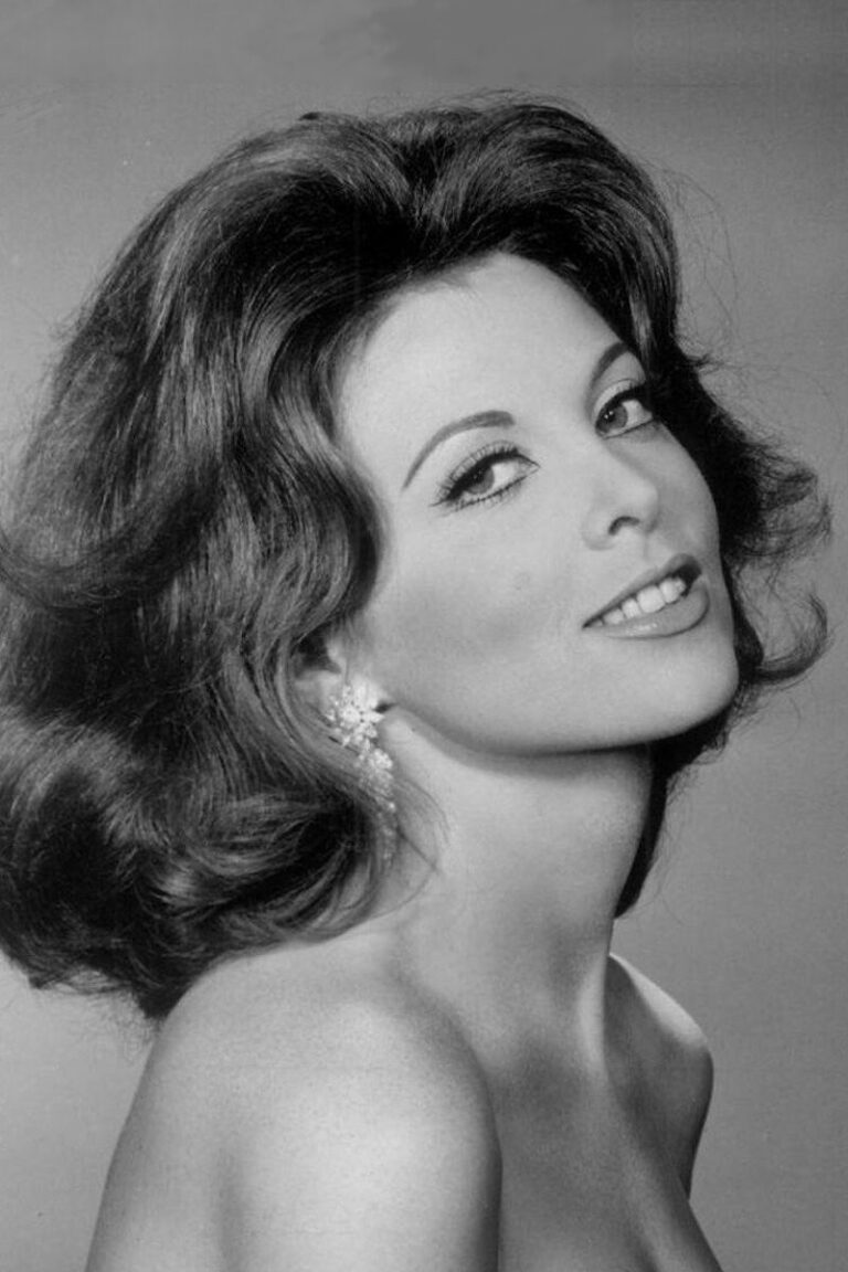 Tina Louise, God’s Little Acre et le vrai départ d’une future icône de Gilligan’s Island