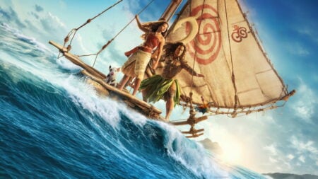 Moana en VOD : comment voir le remake live-action de Dwayne Johnson à la maison