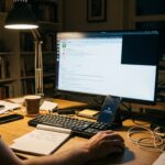 Illustration éditoriale — Reddit réserve Old Reddit aux habitués et aux modérateurs