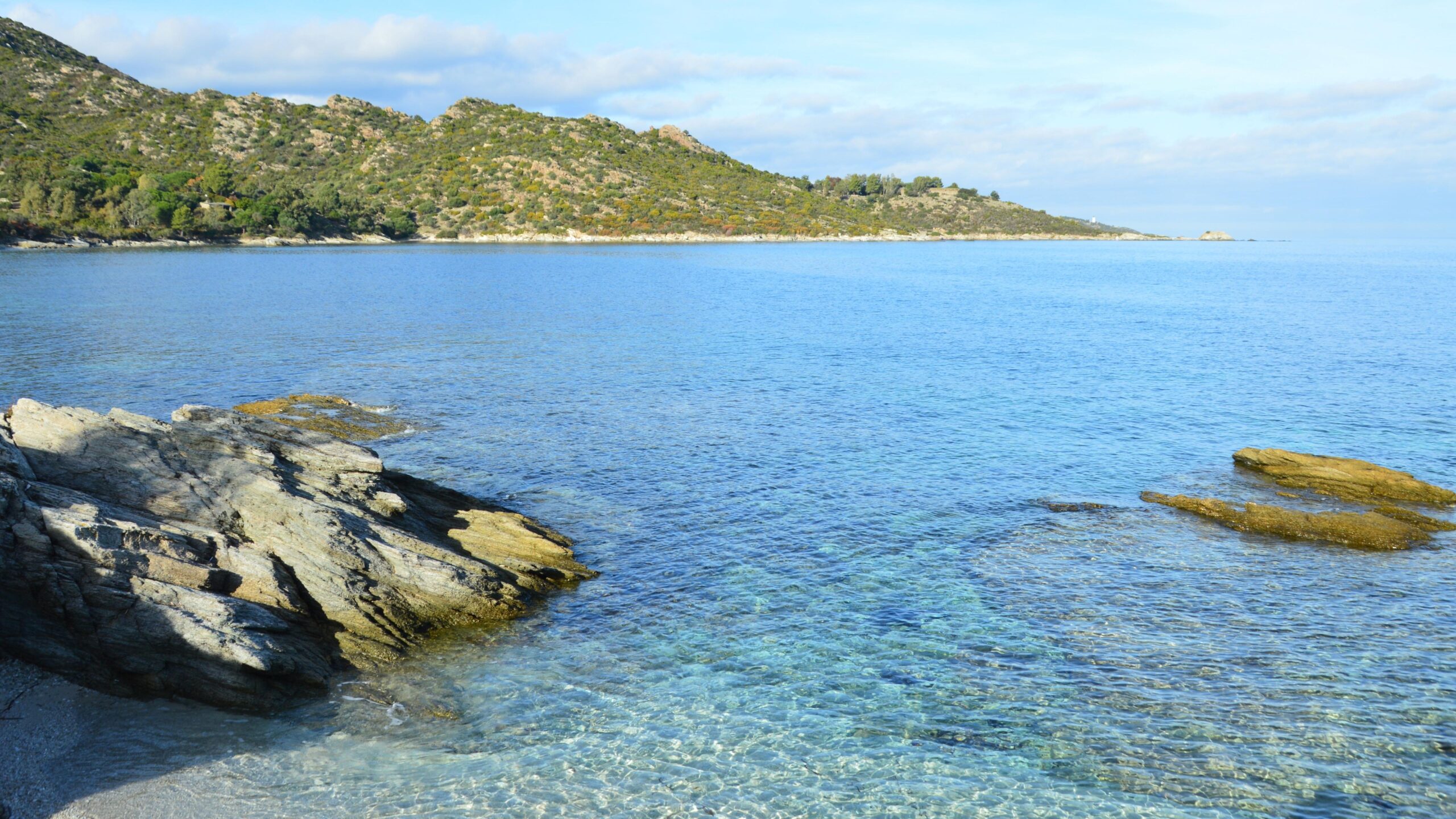 La côte orientale, le choix des vacances fluides
