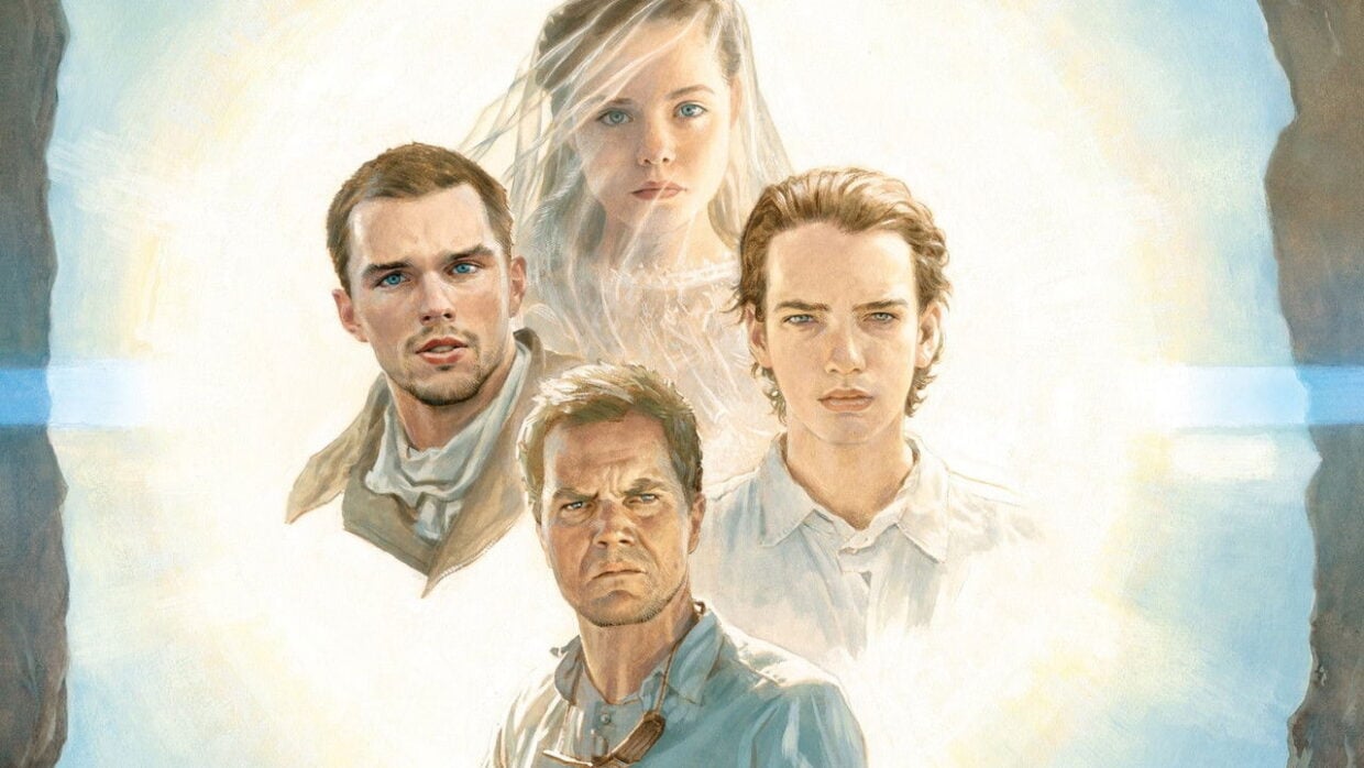Young Ones : le western SF oublié où Nicholas Hoult et Elle Fanning se sont salis les bottes