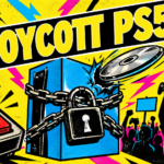 boycott ps5