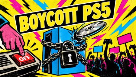 PlayStation Blackout : le boycott PS5 a fait pschitt, mais Sony joue quand même avec le feu boycott ps5