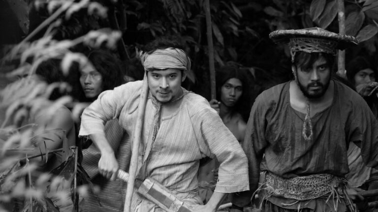 Let Us Through, Dear Ancestors : Lav Diaz signe un drame historique hypnotique et politique