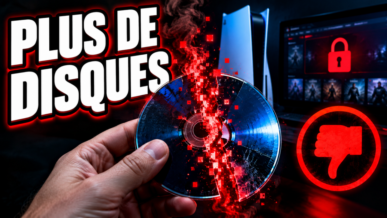 boycott ps5