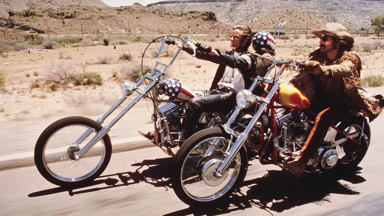 easy rider