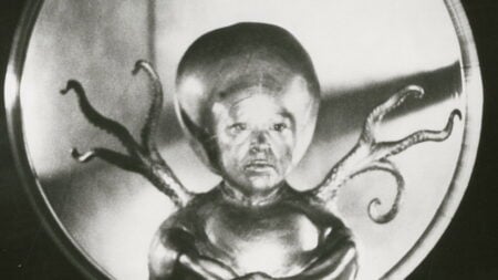 Invaders from Mars : le cauchemar SF de 1953 qui a nourri Spielberg et Scorsese