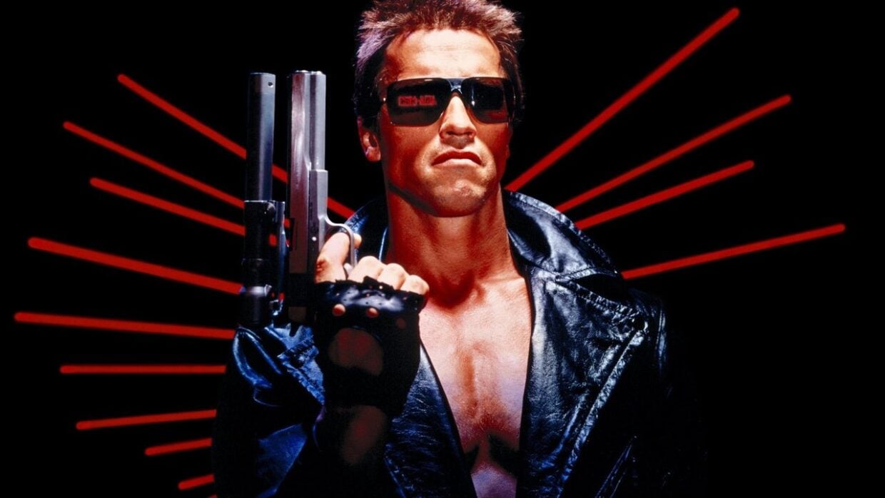 Pourquoi The Terminator remercie Harlan Ellison au générique