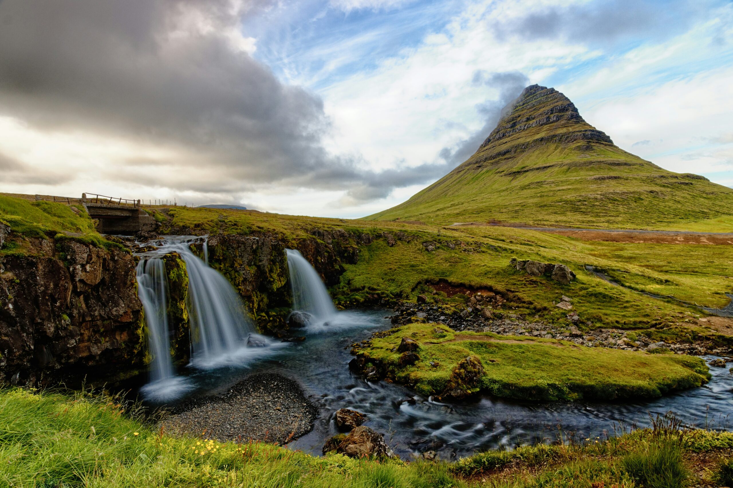 Kirkjufell, la montagne que les fans veulent tous retrouver