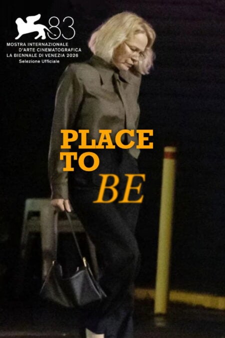 Place to Be : Kornél Mundruczó, Ellen Burstyn, Taika Waititi et un pigeon pour une romance qui déraille