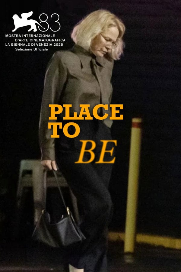 Place to Be : Kornél Mundruczó, Ellen Burstyn, Taika Waititi et un pigeon pour une romance qui déraille