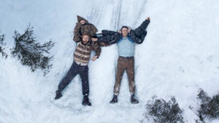 Mayday : Ryan Reynolds, Kenneth Branagh et le faux bon plan Apple qui veut rejouer Midnight Run